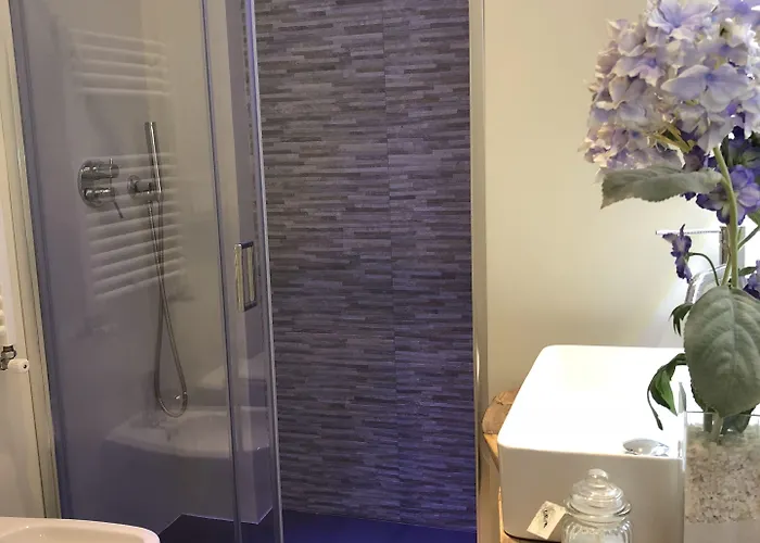 Bed & Breakfast Edera E Camelie Pompei