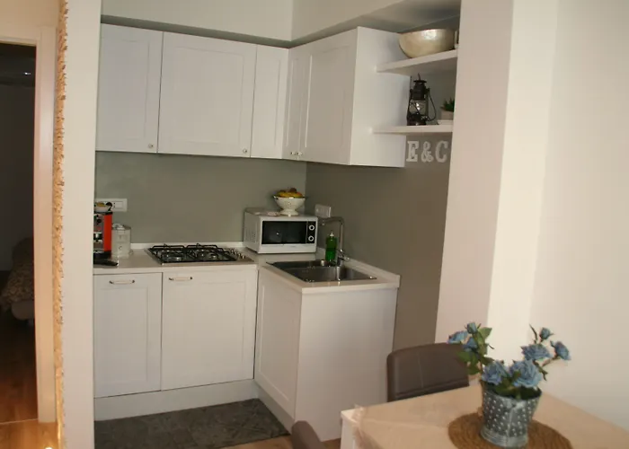 Bed & Breakfast Edera E Camelie 3*