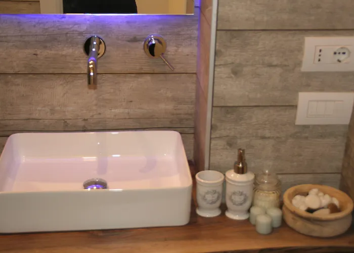 Edera E Camelie Pompei