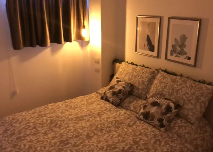 Edera E Camelie Bed & Breakfast