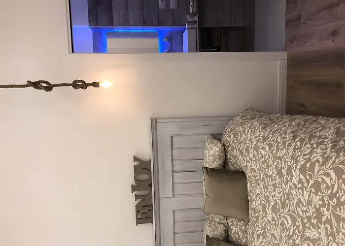 Edera E Camelie Bed & Breakfast Pompei