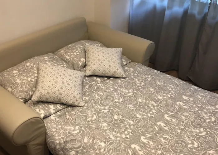 Bed & Breakfast Edera E Camelie 3*