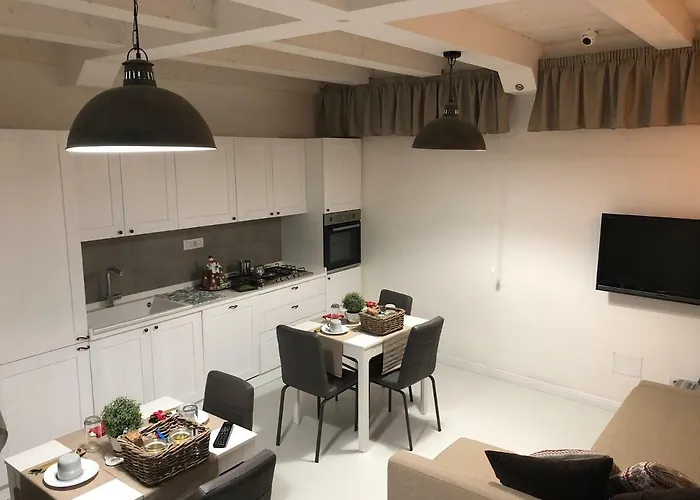 Edera E Camelie Bed & Breakfast Pompei