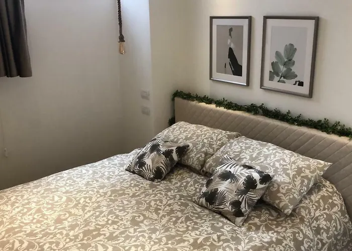 Edera E Camelie 3* Pompei