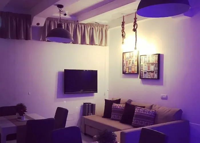 Bed & Breakfast Edera E Camelie 3*