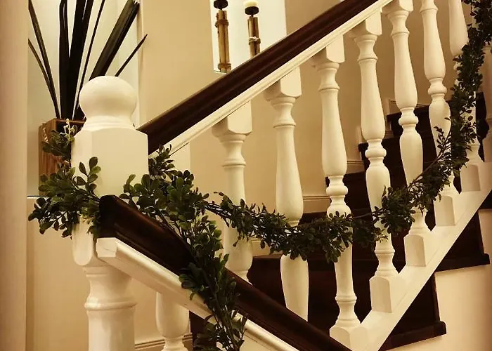 Edera E Camelie 3* Pompei