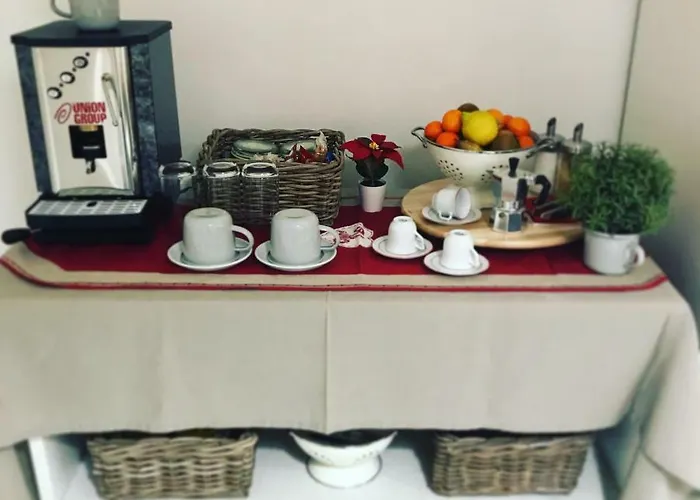 Edera E Camelie Pompei