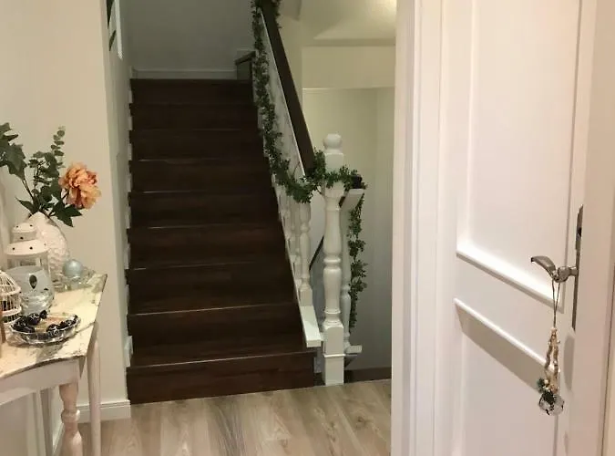 Edera E Camelie Bed & Breakfast Pompei