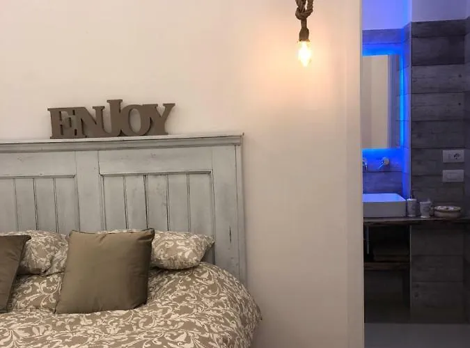 Bed & Breakfast Edera E Camelie