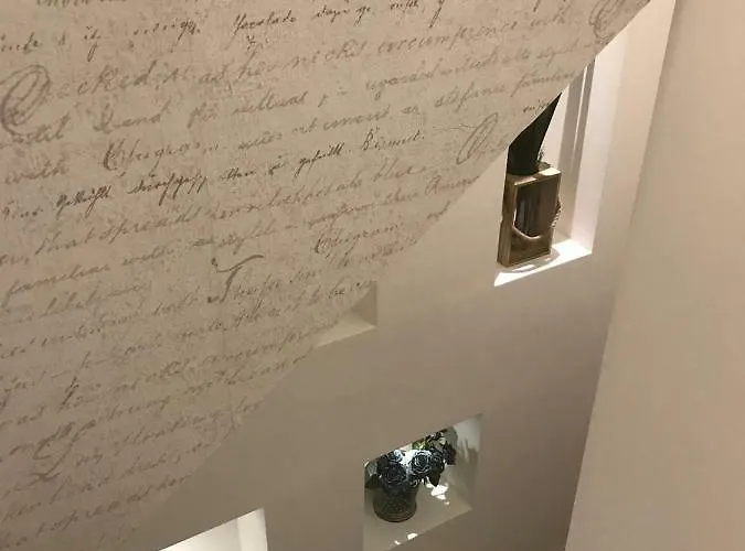 Edera E Camelie Bed & Breakfast Pompei