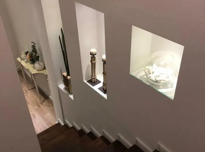 Edera E Camelie Bed & Breakfast Pompei