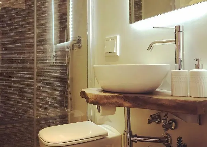 Bed & Breakfast Edera E Camelie