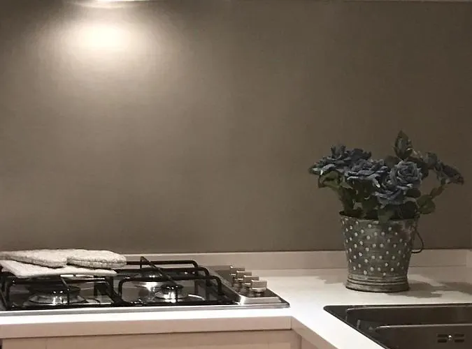 Edera E Camelie 3* Pompei