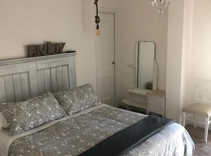 Bed & Breakfast Edera E Camelie Pompei